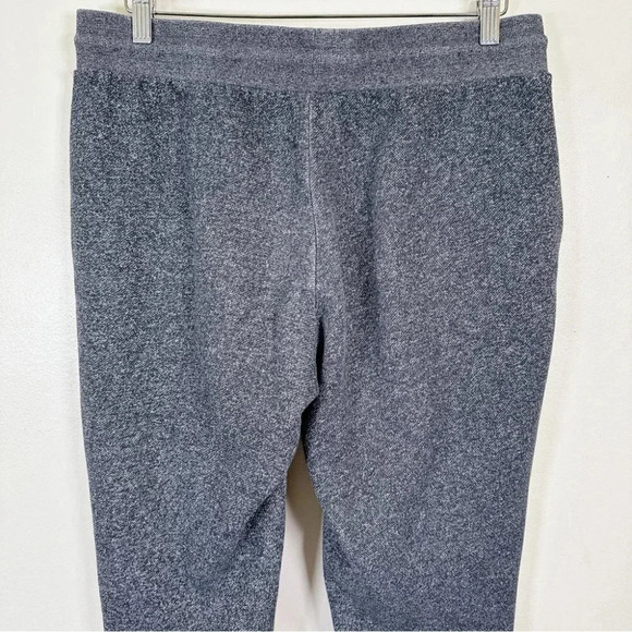 Tentree Women's Bamone Sweatpants Black Heather Color - Picture 10 of 14